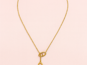 Collier mini Anastasia