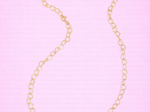 Collier 2 en 1 Precious Love